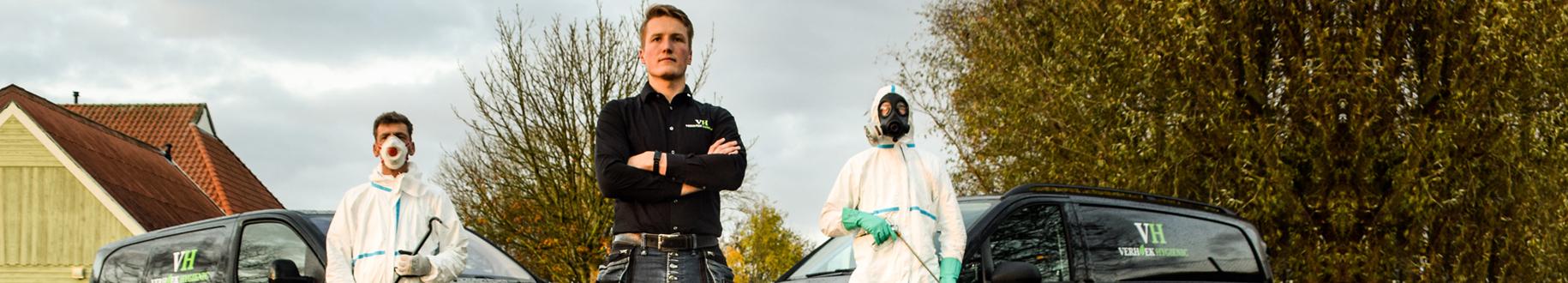 Ongedierte-bestrijden-Venray