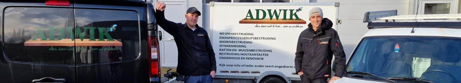 Ongedierte-bestrijden-Heemstede