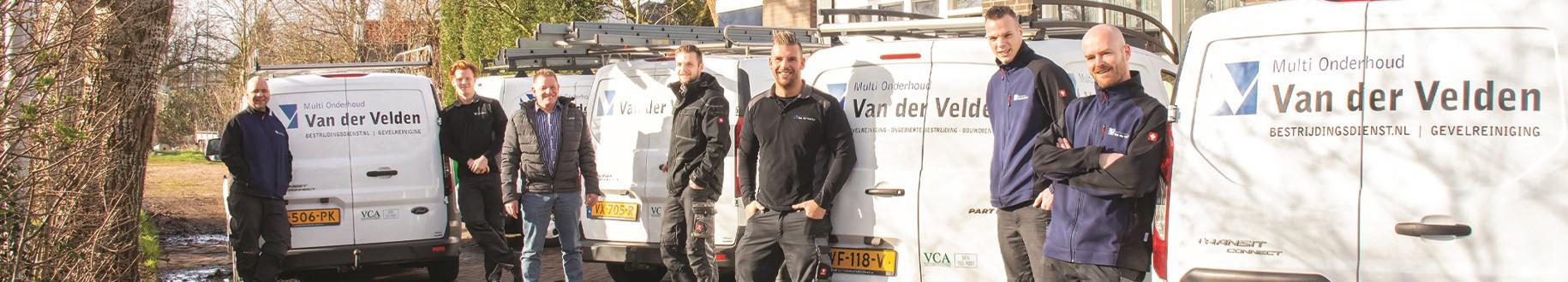 Ongedierte-bestrijden-Weesp