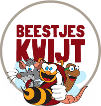 Logo Bedwantsen Bestrijden